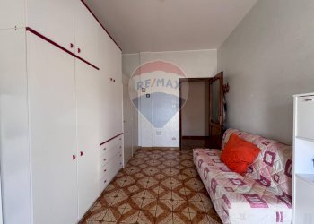 Soggiorno - Appartamento C.da Serrecchie
29, Ripalimosani - foto 24