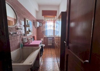 Bagno - Appartamento C.da Serrecchie
29, Ripalimosani - foto 25