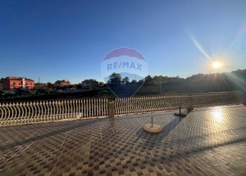 Terrazza - Appartamento C.da Serrecchie
29, Ripalimosani - foto 26