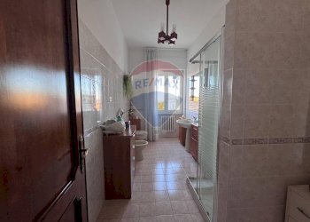 Bagno - Appartamento C.da Serrecchie
29, Ripalimosani - foto 30