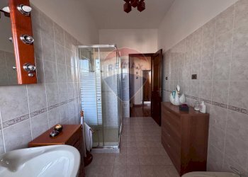 Bagno - Appartamento C.da Serrecchie
29, Ripalimosani - foto 31