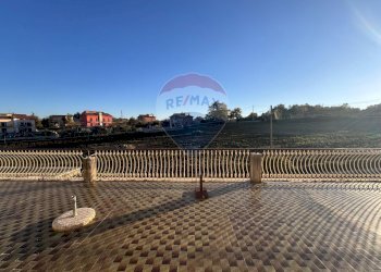 Terrazza - Appartamento C.da Serrecchie
29, Ripalimosani - foto 32