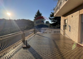 Terrazza - Appartamento C.da Serrecchie
29, Ripalimosani - foto 33