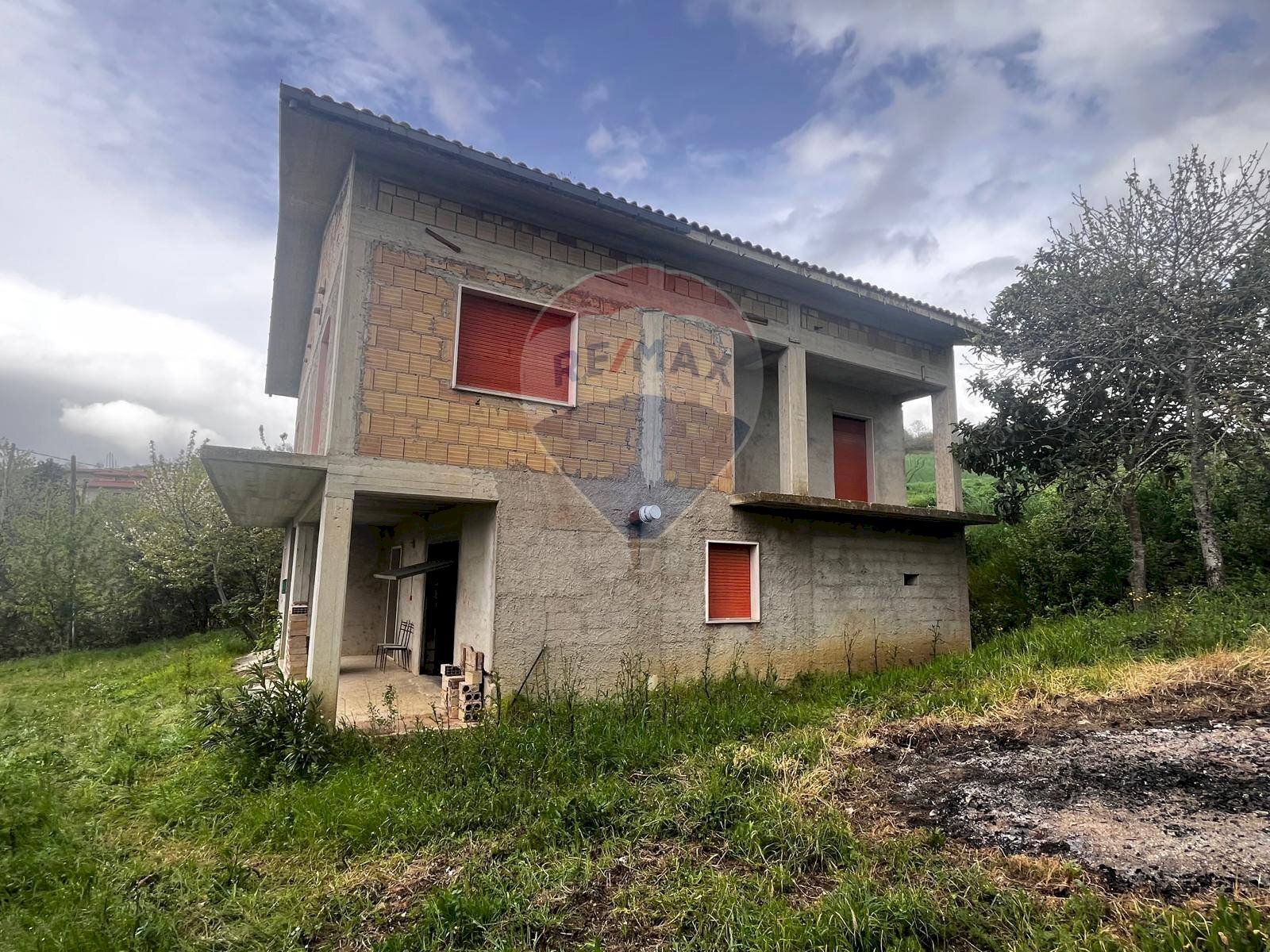 Casa all\'aperto - Casa indipendente CONTRADA SELVA
 
SNC, Toro - foto 2