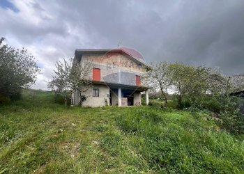 Casa all\'aperto - Casa indipendente CONTRADA SELVA
 
SNC, Toro - foto 3