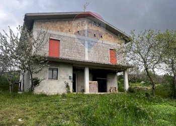 Casa all\'aperto - Casa indipendente CONTRADA SELVA
 
SNC, Toro - foto 5