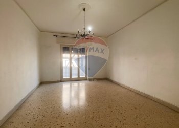 Stanza vuota - Appartamento VIA GIUSEPPE ARCOLEO
 
29, Palermo - foto 3