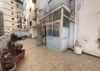 Terrazza - Appartamento VIA GIUSEPPE ARCOLEO
 
29, Palermo - foto 4