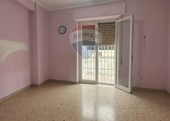 Stanza vuota - Appartamento VIA GIUSEPPE ARCOLEO
 
29, Palermo - foto 8