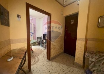 Hall / corridoio - Appartamento VIA GIUSEPPE ARCOLEO
 
29, Palermo - foto 12