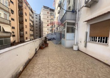 Terrazza - Appartamento VIA GIUSEPPE ARCOLEO
 
29, Palermo - foto 17