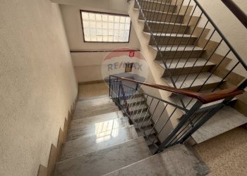 Scale - Appartamento VIA GIUSEPPE ARCOLEO
 
29, Palermo - foto 19