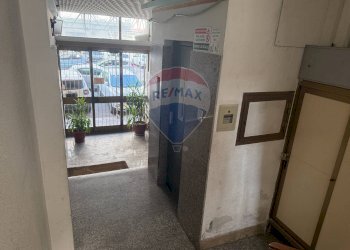 Ricezione / Lobby - Appartamento VIA GIUSEPPE ARCOLEO
 
29, Palermo - foto 22