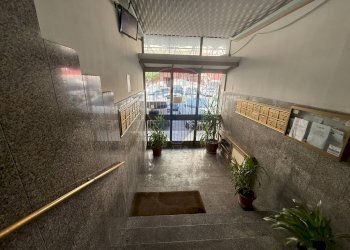 Ricezione / Lobby - Appartamento VIA GIUSEPPE ARCOLEO
 
29, Palermo - foto 23