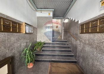 Ricezione / Lobby - Appartamento VIA GIUSEPPE ARCOLEO
 
29, Palermo - foto 24