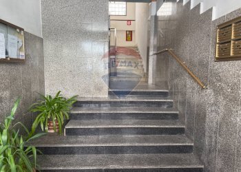 Ricezione / Lobby - Appartamento VIA GIUSEPPE ARCOLEO
 
29, Palermo - foto 25