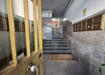 Ricezione / Lobby - Appartamento VIA GIUSEPPE ARCOLEO
 
29, Palermo - foto 26