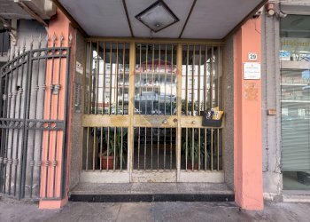 Edificio all\'aperto - Appartamento VIA GIUSEPPE ARCOLEO
 
29, Palermo - foto 27