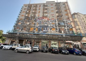 Edificio all\'aperto - Appartamento VIA GIUSEPPE ARCOLEO
 
29, Palermo - foto 30