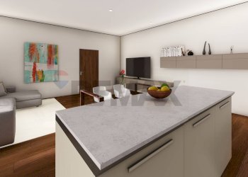 Sala da pranzo - Appartamento VIA GIUSEPPE ARCOLEO
 
29, Palermo - foto 34