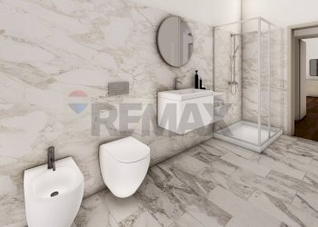 Bagno - Appartamento VIA GIUSEPPE ARCOLEO
 
29, Palermo - foto 39
