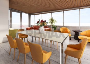 Sala da pranzo - Appartamento VIA GIUSEPPE ARCOLEO
 
29, Palermo - foto 40