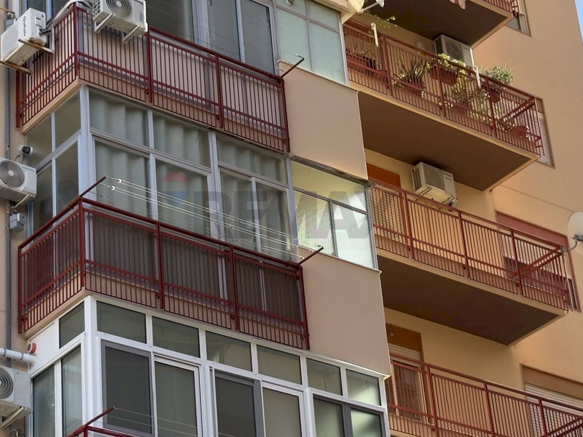 Edificio all\'aperto - Quadrilocale Via Michele Titone
 
41, Palermo - foto 3