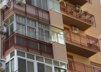 Edificio all\'aperto - Quadrilocale Via Michele Titone
 
41, Palermo - foto 3