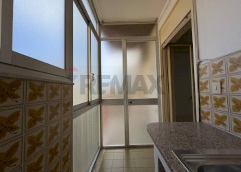 Cucina - Quadrilocale Via Michele Titone
 
41, Palermo - foto 20