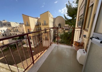 Balcone - Quadrilocale Via Michele Titone
 
41, Palermo - foto 21
