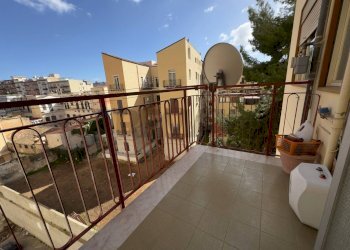 Balcone - Quadrilocale Via Michele Titone
 
41, Palermo - foto 24