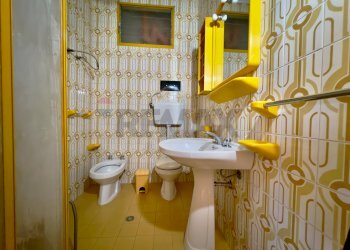 Bagno - Quadrilocale Via Michele Titone
 
41, Palermo - foto 28