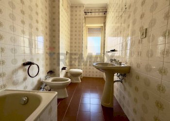 Bagno - Quadrilocale Via Michele Titone
 
41, Palermo - foto 29