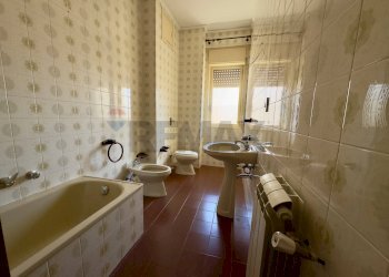 Bagno - Quadrilocale Via Michele Titone
 
41, Palermo - foto 30