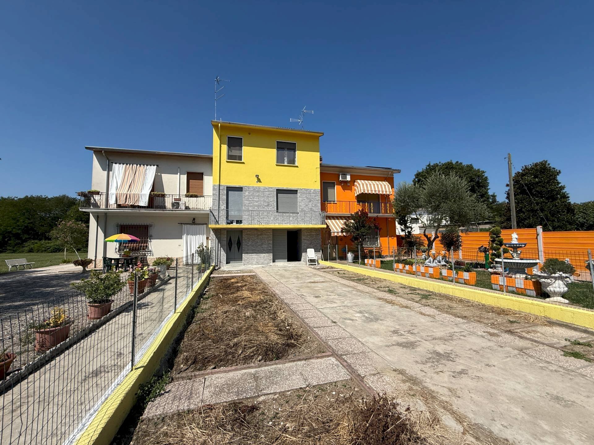 Foto 1 - Villa a Schiera Borgo Mantovano - foto 1