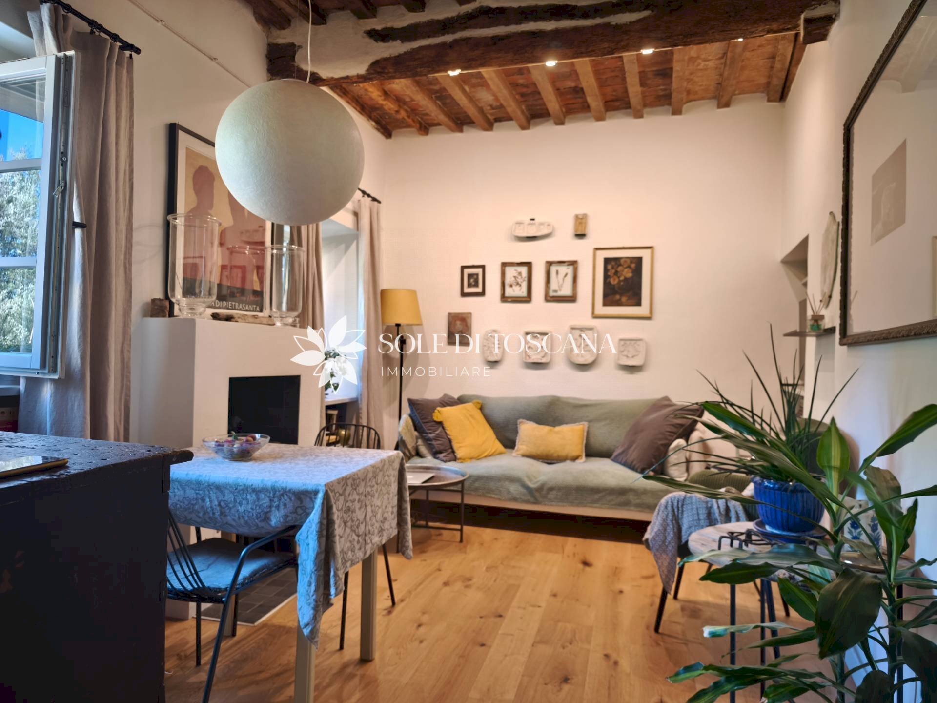 \nFoto 2\n - Apartment Trequanda - photo 2