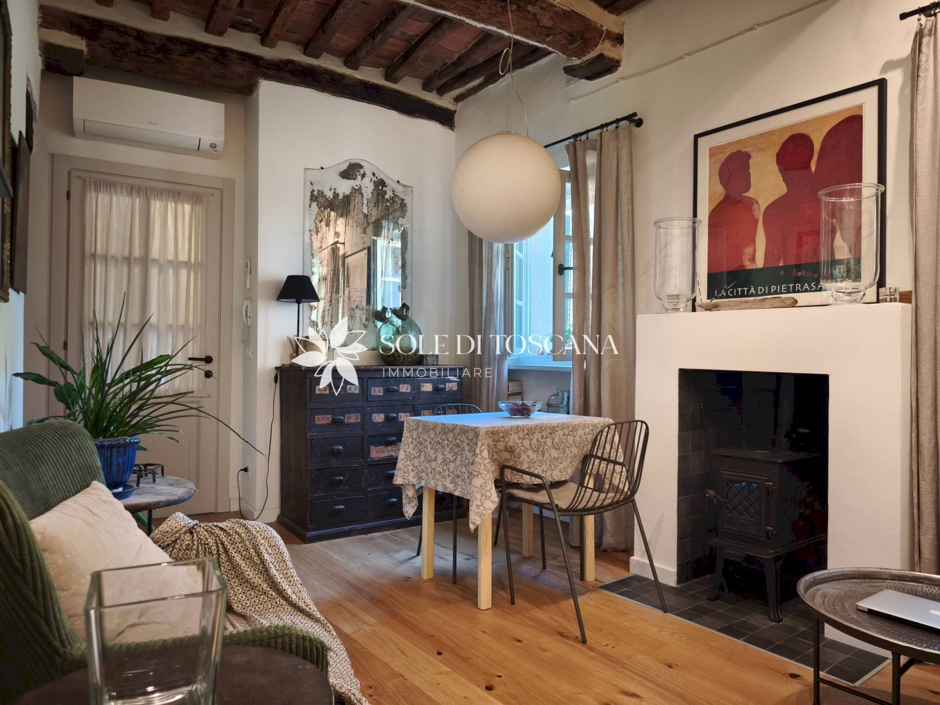 \nFoto 3\n - Apartment Trequanda - photo 3