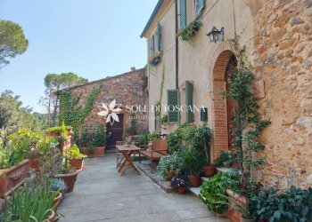 \nFoto 1\n - Appartamento Trequanda - foto 1