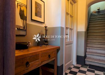 \nFoto 13\n - Appartamento Trequanda - foto 13