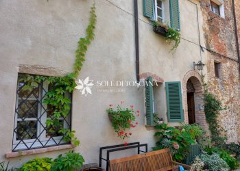 \nFoto 16\n - Appartamento Trequanda - foto 16