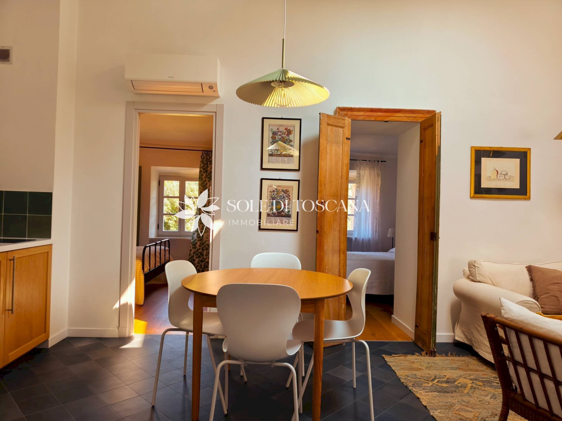 \nFoto 1\n - Apartment Trequanda - photo 1