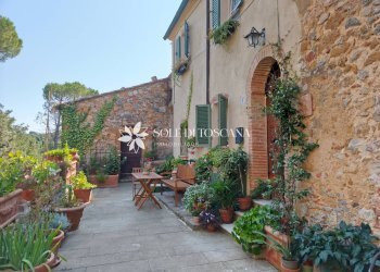 \nFoto 4\n - Appartamento Trequanda - foto 4