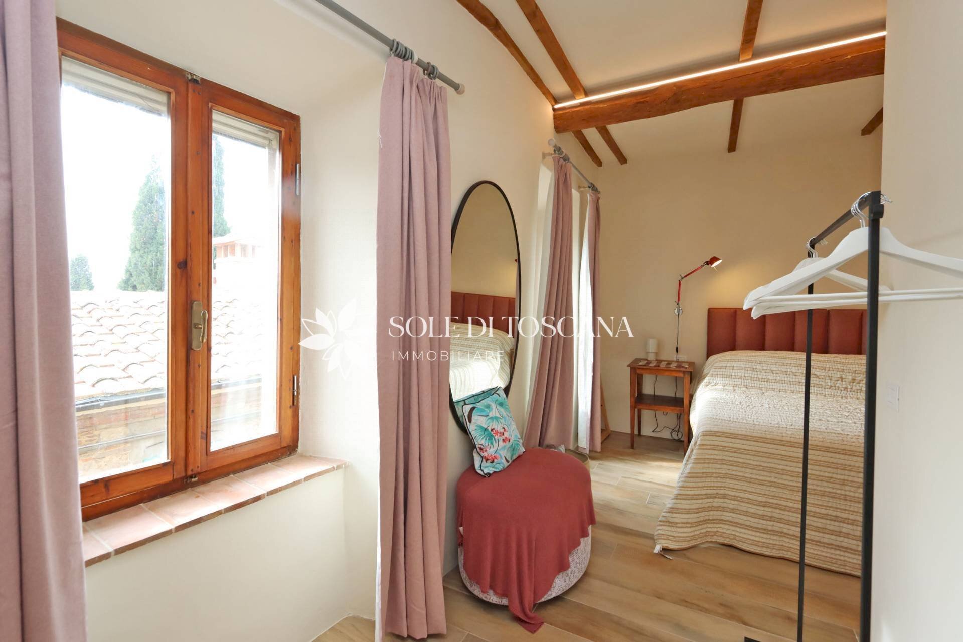 Foto 3 - Trilocale Via Ansano Landucci
 
11, Torrita di Siena - foto 3