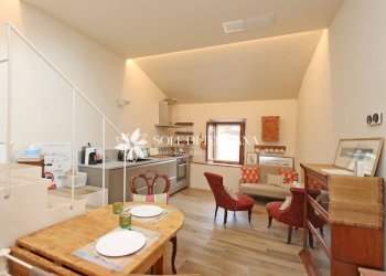 Foto 1 - Trilocale Via Ansano Landucci
 
11, Torrita di Siena - foto 1