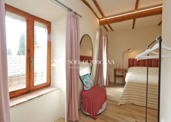 Foto 3 - Trilocale Via Ansano Landucci
 
11, Torrita di Siena - foto 3