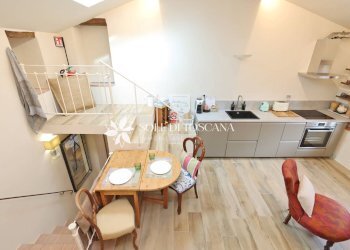 Foto 5 - Trilocale Via Ansano Landucci
 
11, Torrita di Siena - foto 5