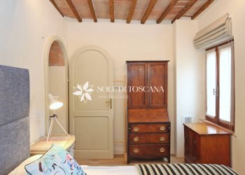 Foto 9 - Trilocale Via Ansano Landucci
 
11, Torrita di Siena - foto 9