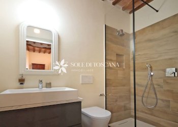 Foto 11 - Trilocale Via Ansano Landucci
 
11, Torrita di Siena - foto 11