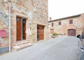 Foto 12 - Trilocale Via Ansano Landucci
 
11, Torrita di Siena - foto 12