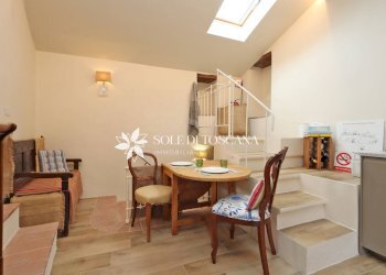 Foto 17 - Trilocale Via Ansano Landucci
 
11, Torrita di Siena - foto 17